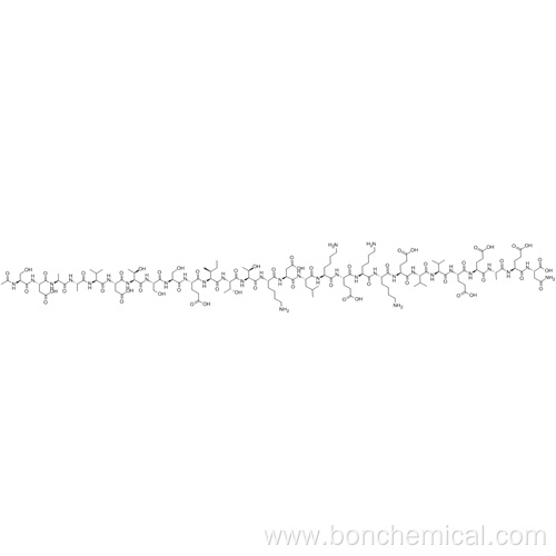 Thymosin alpha 1 CAS 62304-98-7